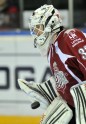 KHL spēle hokejā: Rīgas Dinamo - Medveščak