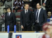 KHL spēle hokejā: Rīgas Dinamo - Medveščak - 2