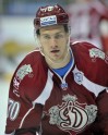 KHL spēle hokejā: Rīgas Dinamo - Medveščak - 4