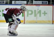KHL spēle hokejā: Rīgas Dinamo - Medveščak - 11