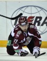 KHL spēle hokejā: Rīgas Dinamo - Medveščak - 12