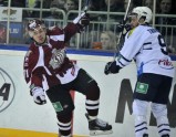 KHL spēle hokejā: Rīgas Dinamo - Medveščak - 13