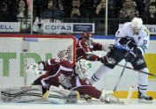 KHL spēle hokejā: Rīgas Dinamo - Medveščak - 17