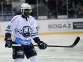 KHL spēle hokejā: Rīgas Dinamo - Medveščak - 19