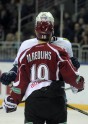 KHL spēle hokejā: Rīgas Dinamo - Medveščak - 21