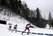 Biatlons, Eiropas čempionāts Otepē, Andrejs Rastorgujevs - 11