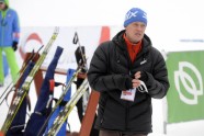Biatlons, Eiropas čempionāts Otepē, Andrejs Rastorgujevs - 16