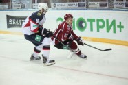 KHL spēle hokejā, Rīgas Dinamo - Slovan - 6