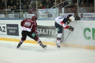 KHL spēle hokejā, Rīgas Dinamo - Slovan - 9