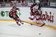 KHL spēle hokejā, Rīgas Dinamo - Slovan - 10