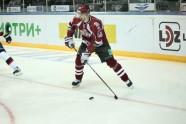 KHL spēle hokejā, Rīgas Dinamo - Slovan - 16