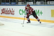KHL spēle hokejā, Rīgas Dinamo - Slovan - 21