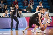 Basketbols: Kalev/ Cramo - Ņižņij Novgorod - 2