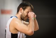 Basketbols: Kalev/ Cramo - Ņižņij Novgorod - 8
