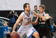 Basketbols: Kalev/ Cramo - Ņižņij Novgorod - 10