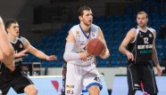 Basketbols: Kalev/ Cramo - Ņižņij Novgorod - 11
