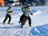 Latvijas čempionāts skijoringā  - 3