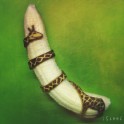 Banānu māksla - isteef - 6