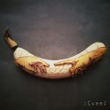 Banānu māksla - isteef - 8
