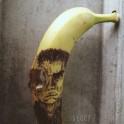 Banānu māksla - isteef - 9