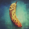 Banānu māksla - isteef - 11