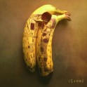 Banānu māksla - isteef - 14