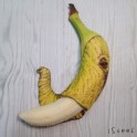 Banānu māksla - isteef - 15