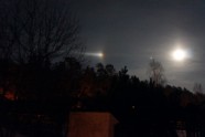 Mēness halo virs Latvijas - 5