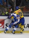Hokejs, Euro Hockey Tour: Somija - Zviedrija