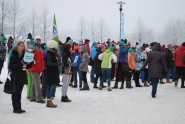 Latvijas Jaunatnes ziemas Olimpiāde 2015 - 4