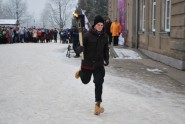 Latvijas Jaunatnes ziemas Olimpiāde 2015 - 16