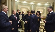 Četru valstu pārrunas Minskā - 3