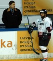 Hokejs, Latvija - Baltkrievija, 2005.gads - 3