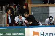 Hokejs, Latvija - Baltkrievija, 2005.gads - 8