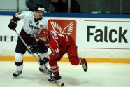 Hokejs, Latvija - Baltkrievija, 2005.gads - 12