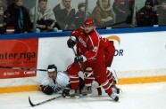 Hokejs, Latvija - Baltkrievija, 2005.gads - 13