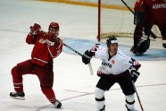 Hokejs, Latvija - Baltkrievija, 2005.gads - 17