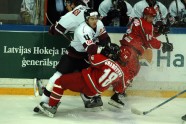 Hokejs, Latvija - Baltkrievija, 2005.gads - 19