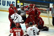 Hokejs, Latvija - Baltkrievija, 2005.gads - 20