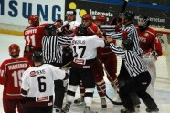Hokejs, Latvija - Baltkrievija, 2005.gads - 21