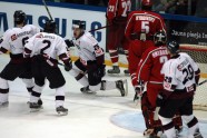 Hokejs, Latvija - Baltkrievija, 2005.gads - 23