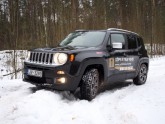 'Jeep Renegade' prezentācija Latvijā - 3