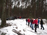 'Jeep Renegade' prezentācija Latvijā - 4