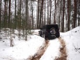 'Jeep Renegade' prezentācija Latvijā - 5