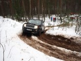 'Jeep Renegade' prezentācija Latvijā - 8