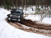 'Jeep Renegade' prezentācija Latvijā - 9