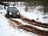 'Jeep Renegade' prezentācija Latvijā - 10