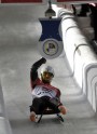 Pasaules čempionāts kamaniņu sportā Siguldā, komandu stafete - 2