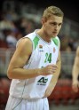 Basketbols, VEF Rīga - Unics - 7