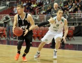 Basketbols, VEF Rīga - Unics - 14